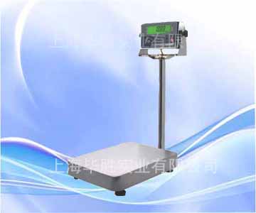 JWP不銹鋼防水電子臺(tái)秤